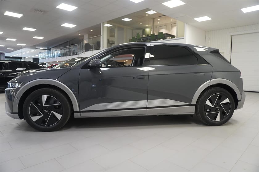 Bild 3 av Hyundai Ioniq 5 AWD 84kWh Advanced Billånskampanj