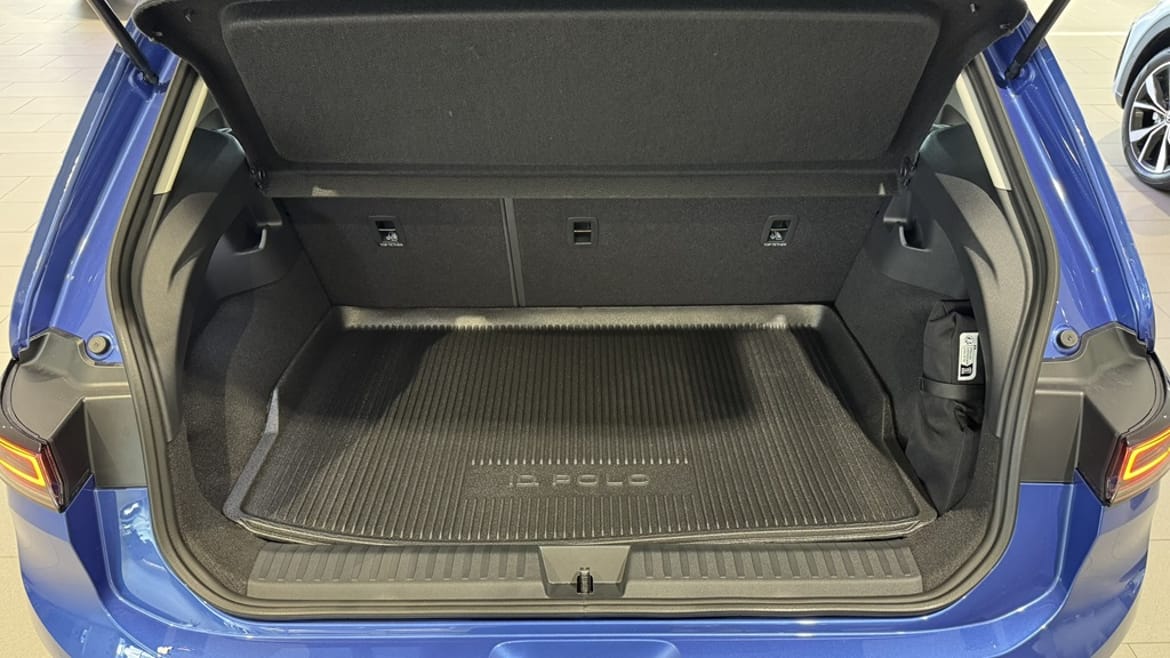 Volkswagen Volkswagen ID. Polo — bild 12