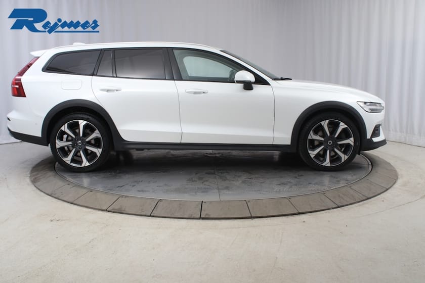 Bild 5 av Volvo V60 Cross Country B4 AWD Diesel Ultimate