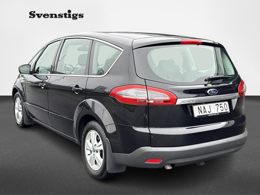 Bild 3 av Ford S-Max