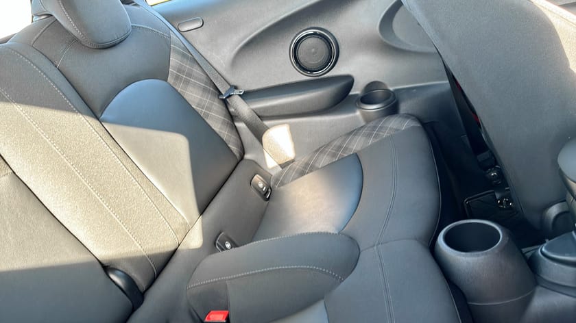 Bild 5 av MINI Cooper 