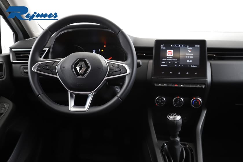 Bild 5 av Renault Clio