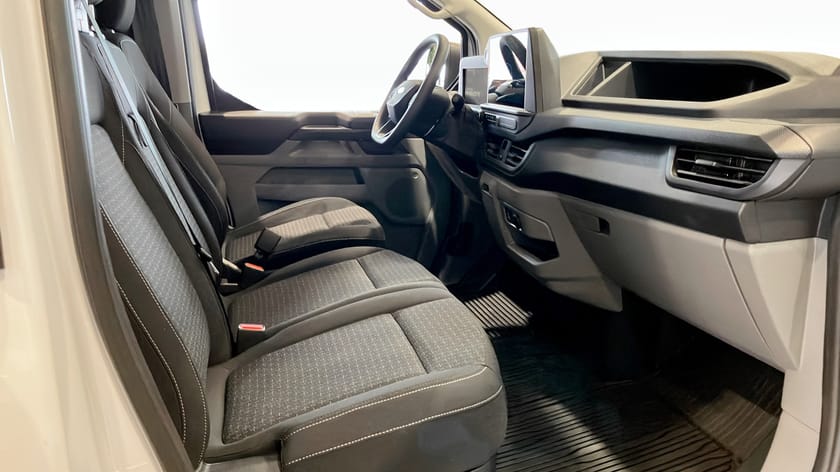Bild 3 av Ford Transit Custom 280 TREND SKÅP 280S 136 A FWD | Demo |