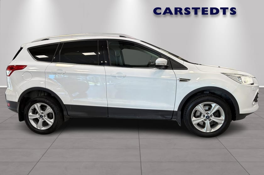 Bild 2 av Ford Kuga 2.0 TDCi 150hk AWD M-Värmare Drag 2 Brukare