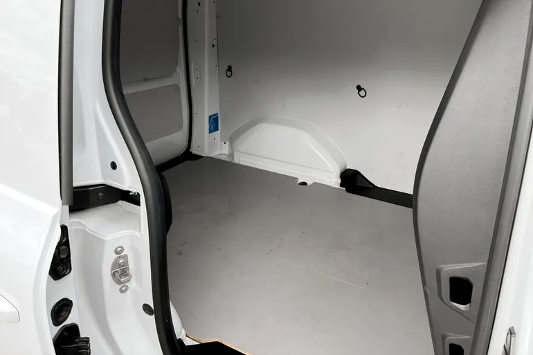 Renault Kangoo E-Tech