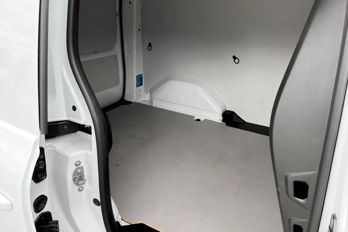Renault Kangoo E-Tech