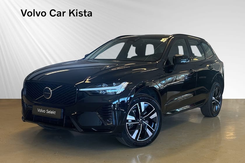 Bild 1 av Volvo XC60