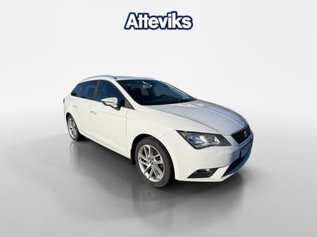 SEAT Leon ST