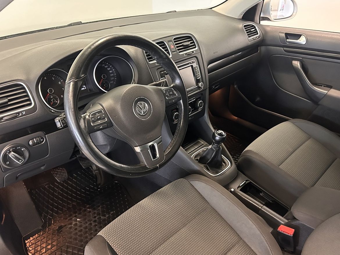 Volkswagen Volkswagen Golf Variant — bild 12