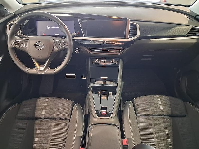 Bild 4 av Opel Grandland