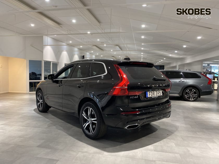 Bild 4 av Volvo XC60