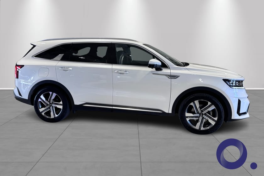 Bilde 3 av Kia Sorento PHEV Exclusive / ADAPTIV CRUISE / BOSE / GODT UTSTYRT! /