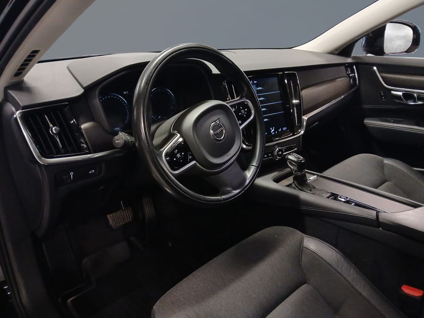Bild 4 av Volvo V90 Cross Country D4 AWD Advanced SE//Dragkrok//
