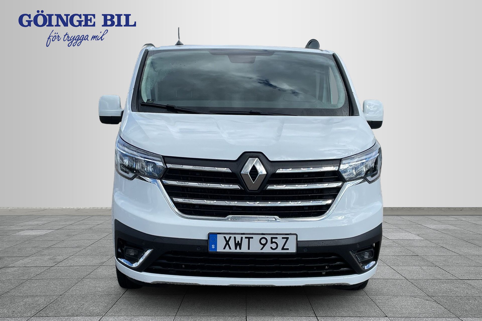 Renault Trafic 2024, kuva 6/10