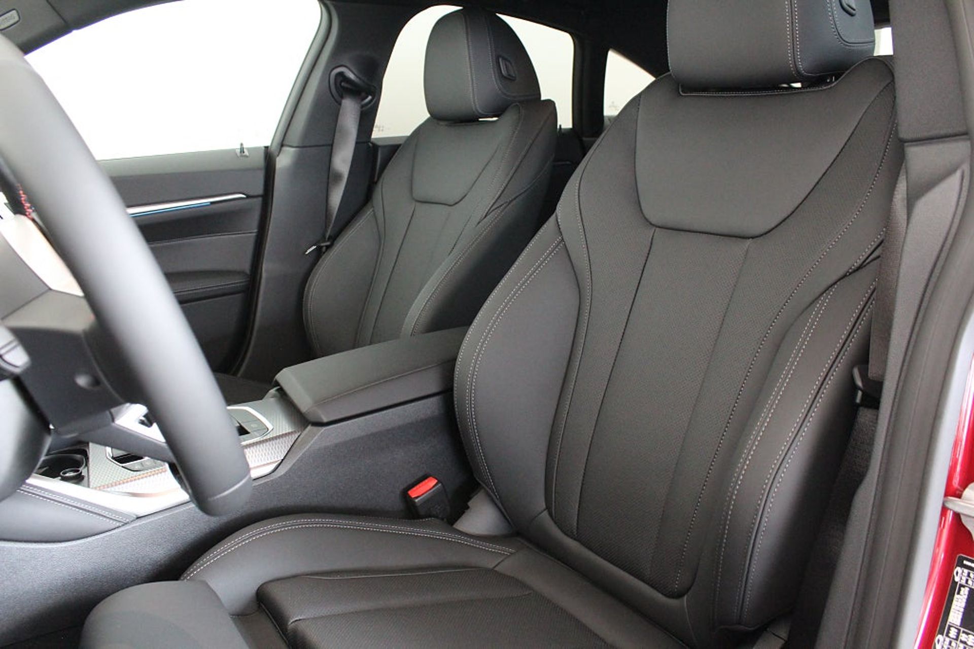 BMW i4 2025, bild 6/14
