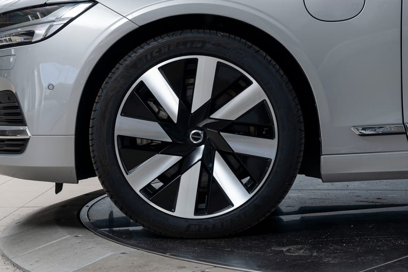 Bilde 5 av Volvo V90