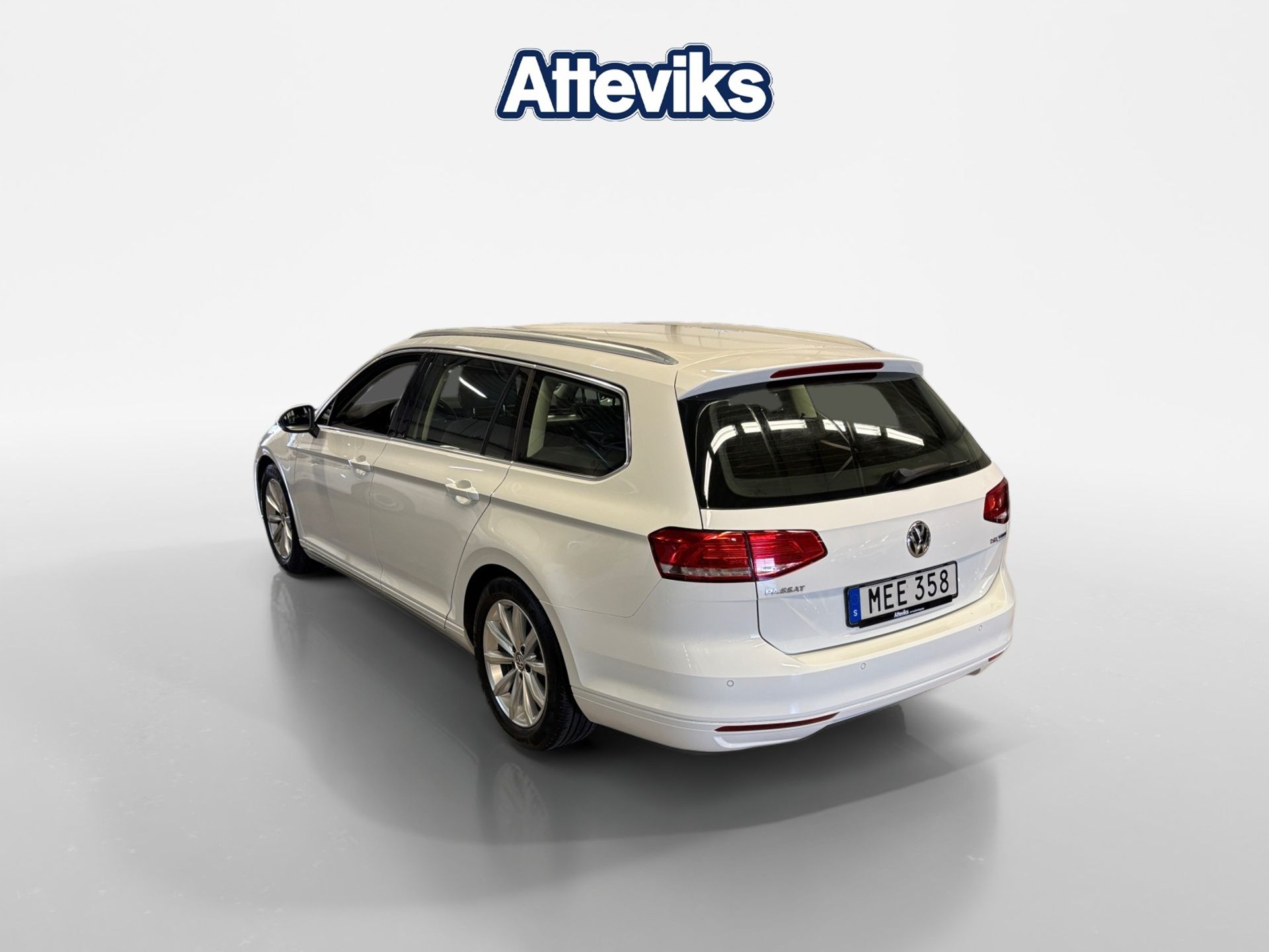 Volkswagen Passat SC TSI 150 SC TSI 150 2016, kuva 5/10