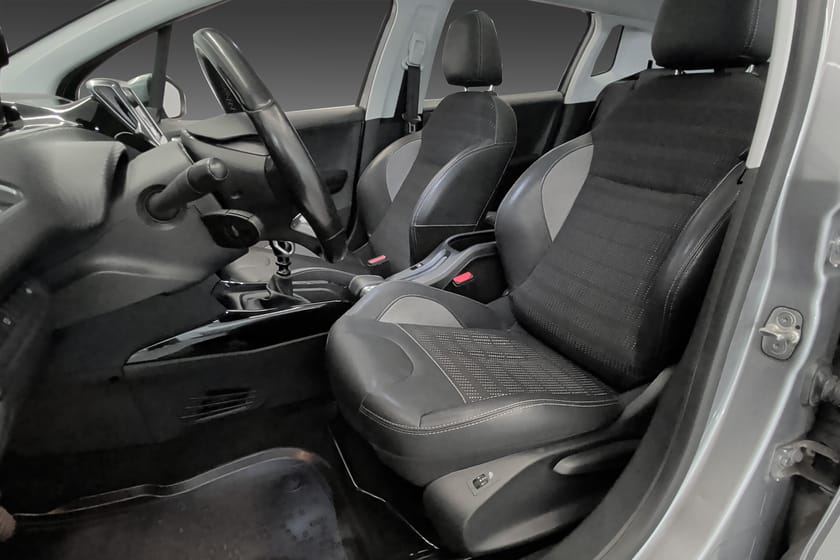 Bilde 5 av Peugeot 2008 Krok Kamera