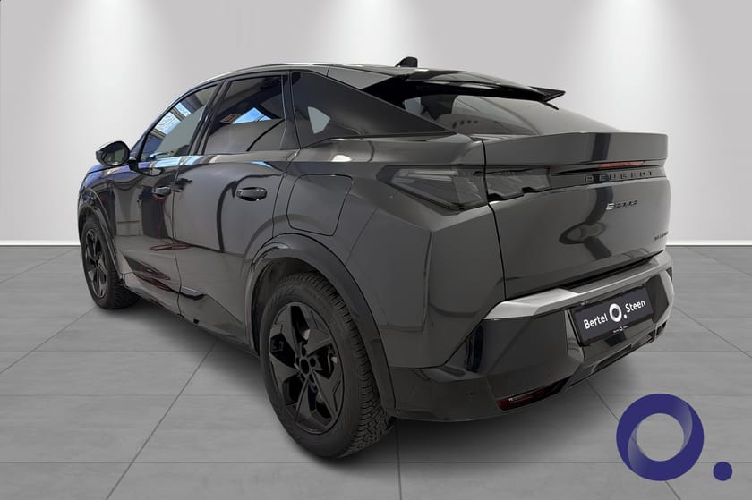Bilde 4 av Peugeot E-3008 Dual Motor