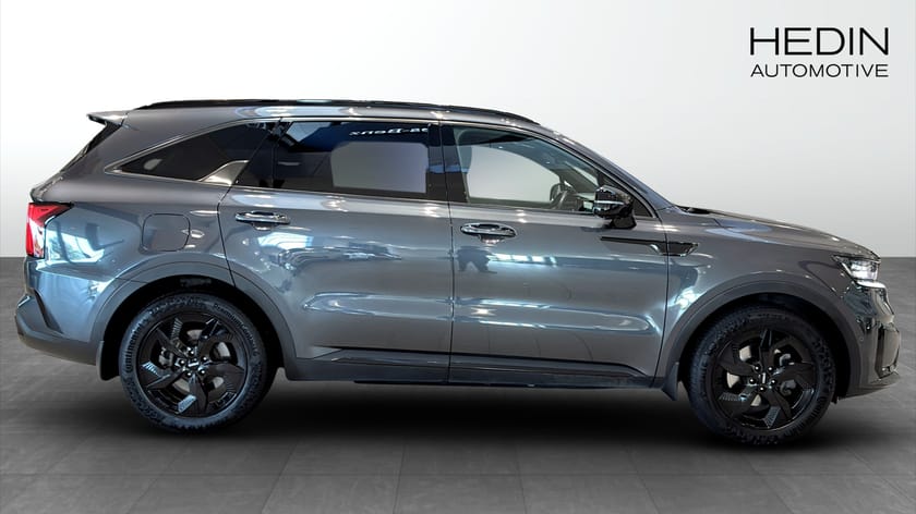 Bild 3 av Kia Sorento PHEV | Advance Plus | Pano | Hud | Bose | 265hk