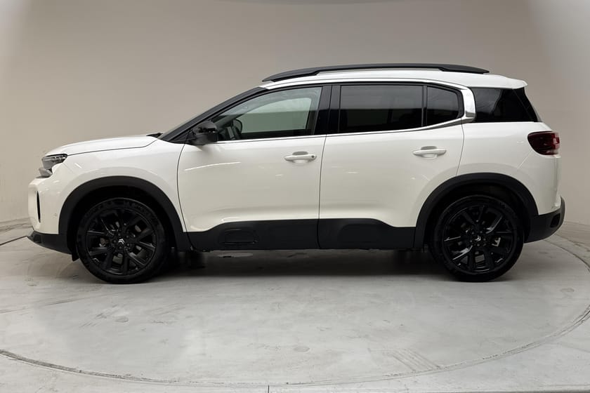 Bild 2 av Citroën C5 Aircross PureTech (130hk)