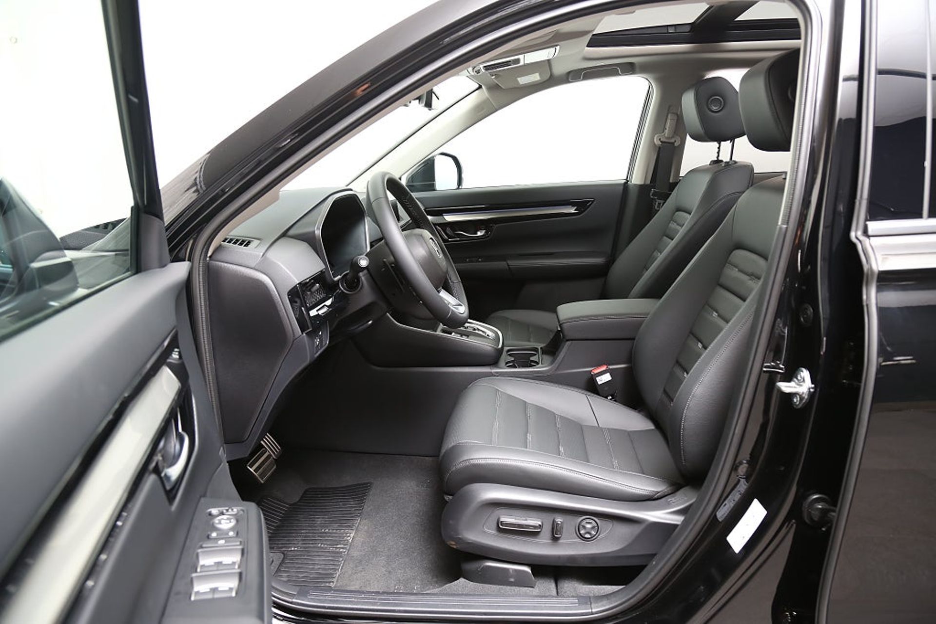 Honda CR-V e:PHEV 2026, bild 5/10
