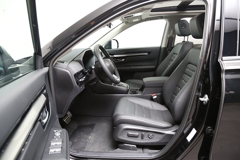 Bild 5 av Honda CR-V e:PHEV Plug-In Hybrid ELEGANCE TECH | I lager