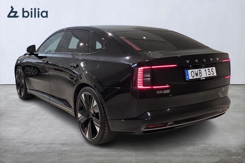Bild 3 av Volvo ES90 Single Motor Extended Range Ultra