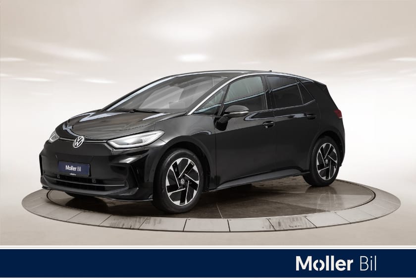 Bilde 1 av Volkswagen ID.3 Pro Performance highline 58kwh 204hk