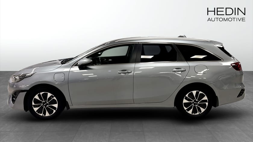 Bild 4 av Kia Ceed Sportswagon Plug-in Hybrid SW PHEV ADVANCE