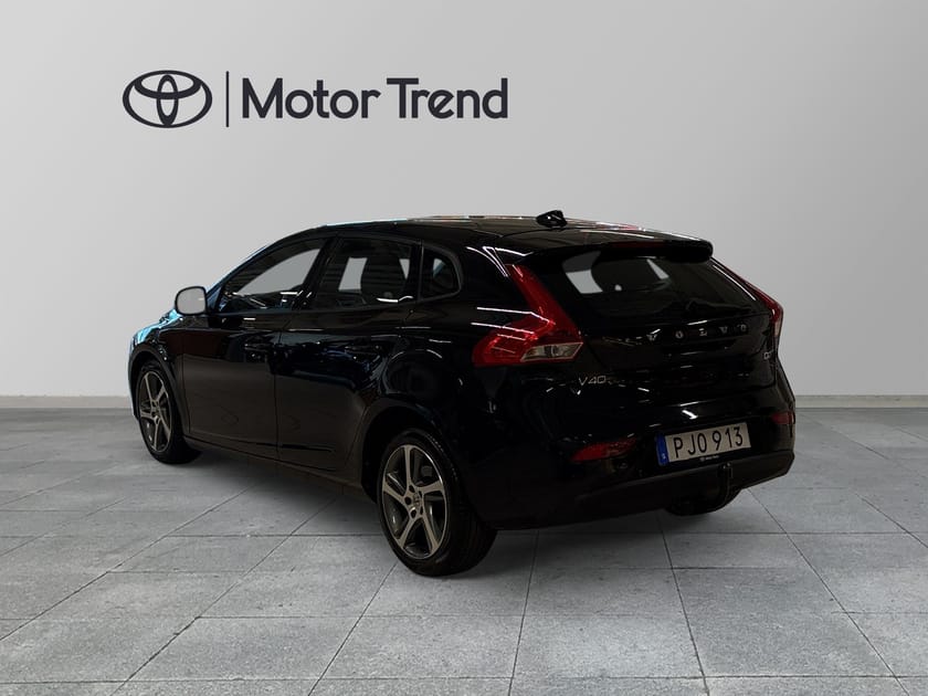 Bild 2 av Volvo V40