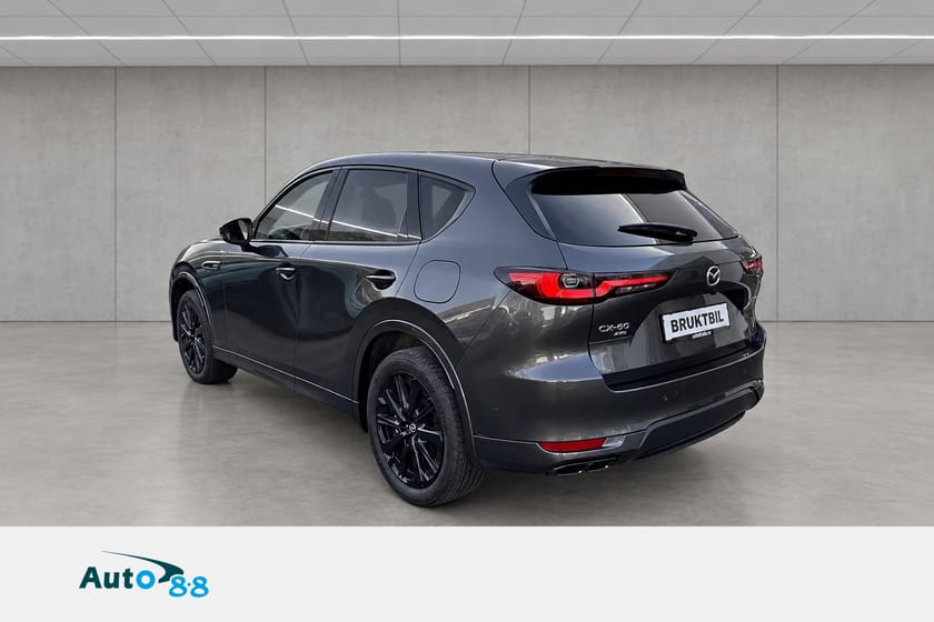 Bilde 5 av Mazda CX-60 PHEV