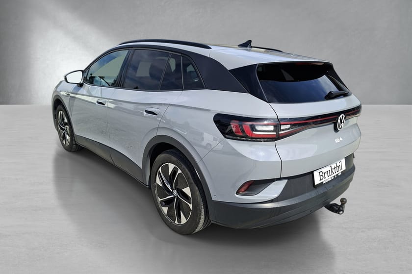 Bilde 5 av Volkswagen ID.4 Pro Performance 77kWh 204hk