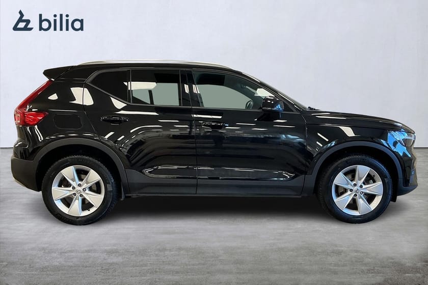 Bild 2 av Volvo XC40 B4 FWD Bensin Core SE