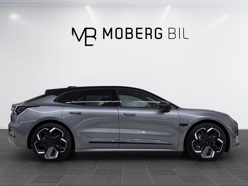 Bild 4 av Zeekr 001