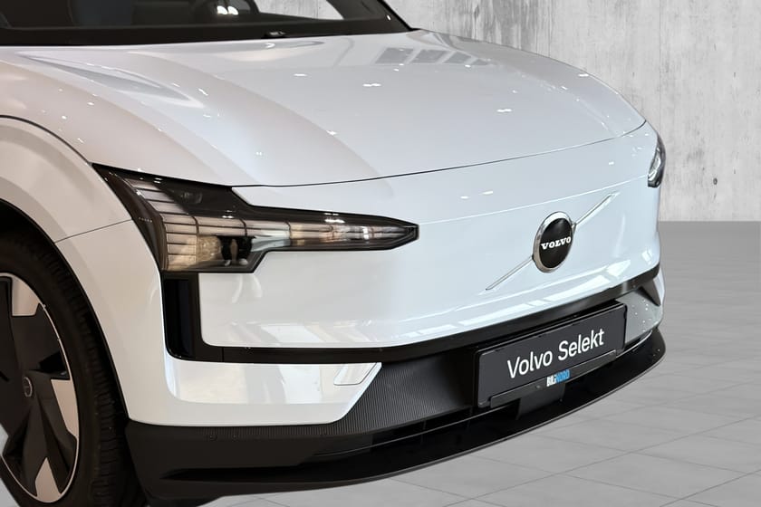 Bilde 3 av Volvo EX30 Twin Motor Performance