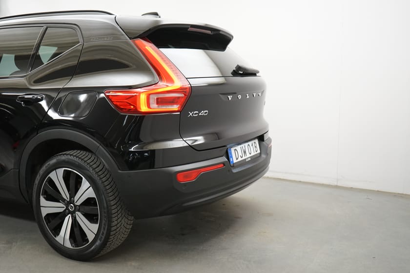 Bild 3 av Volvo XC40 Recharge Ultimate