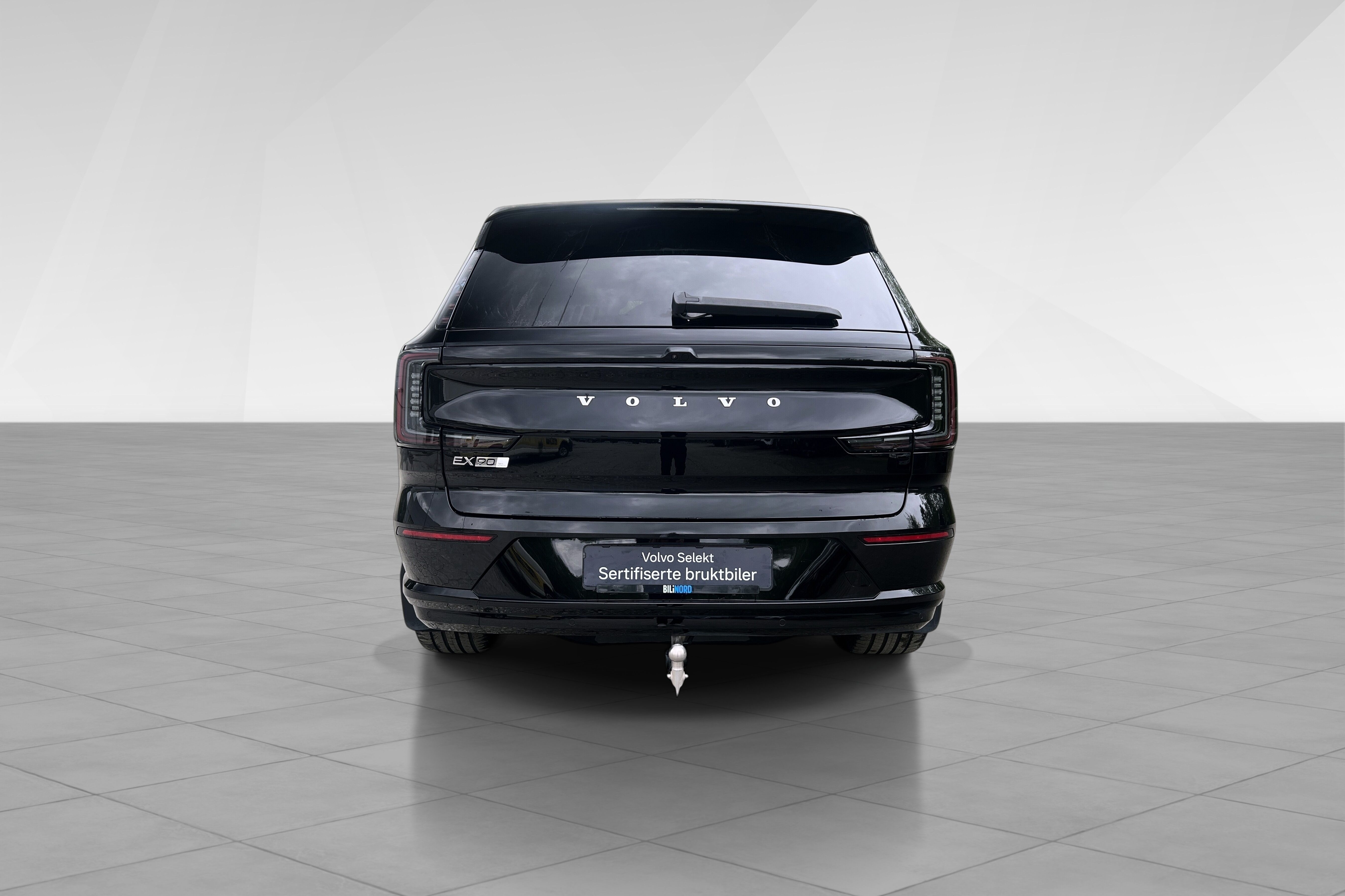 Volvo EX90 Twin Motor Performance bilde 6