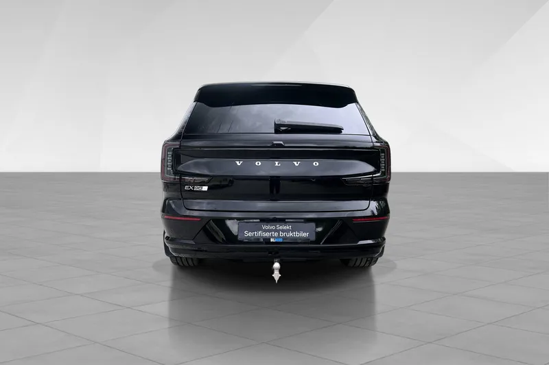 Volvo EX90 Twin Motor Performance bilde 6