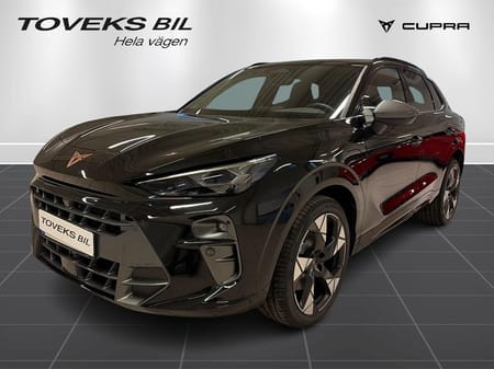 CUPRA Terramar e-Hybrid 1.5 204 DSG6 LADDHYBRID