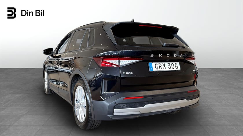 Bild 3 av Škoda Elroq 60