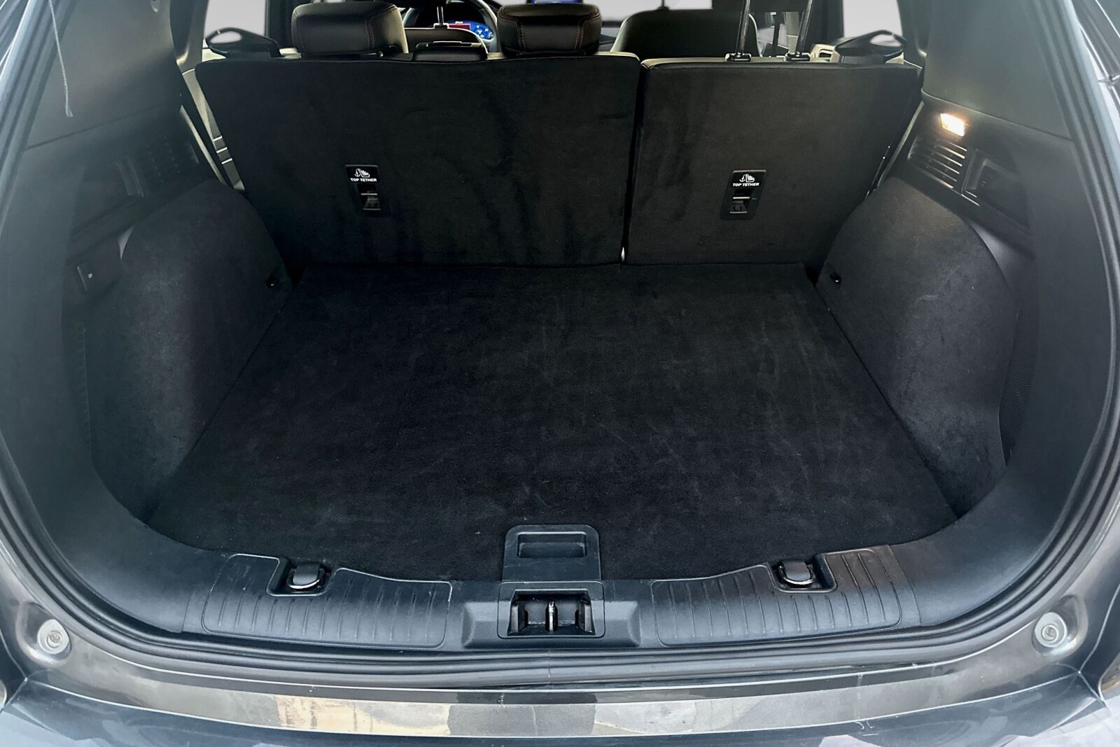 Ford Kuga Plug-In Hybrid bilde 20