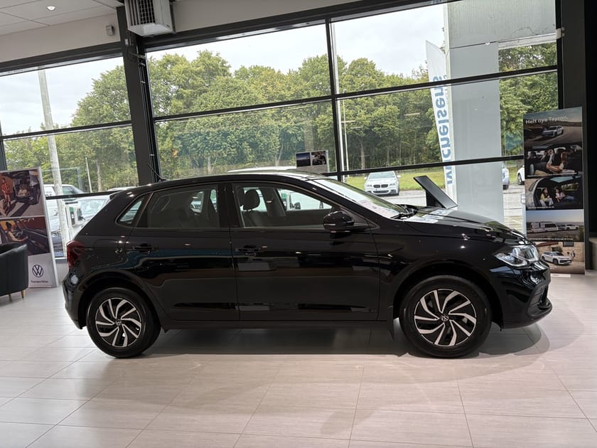 Bild 4 av Volkswagen Polo