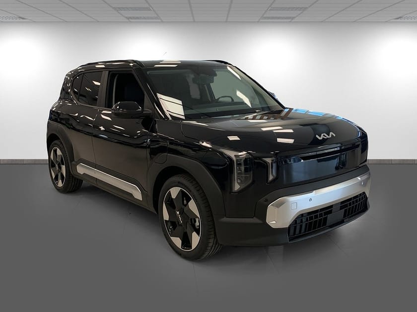 Bild 3 av Kia EV2 Standard Range