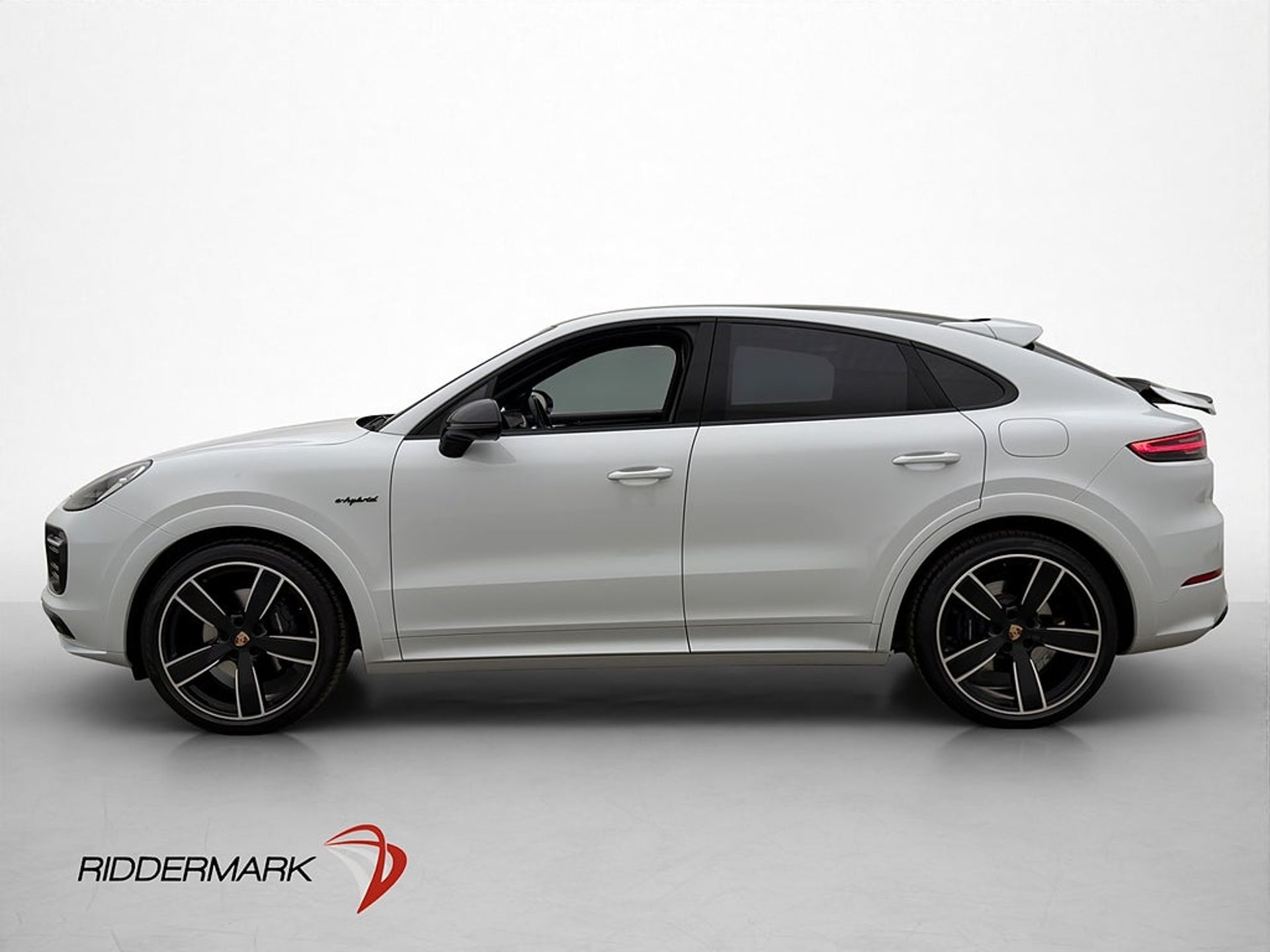 Porsche Cayenne 2023, kuva 2/40