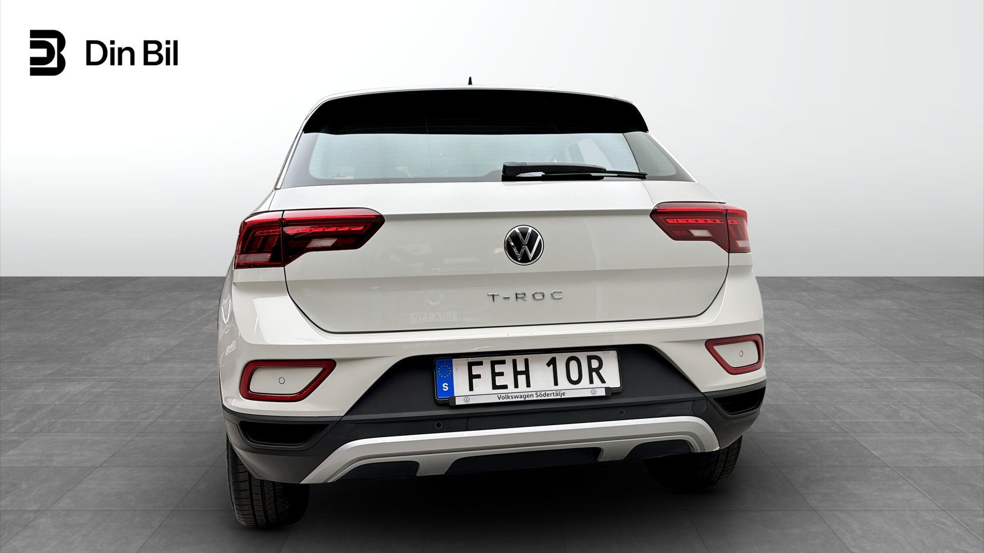 Volkswagen T-Roc 1.5 TSI 2022, photo 5/10