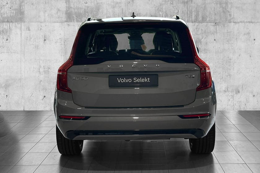 Bilde 5 av Volvo XC90 T8 Ultra Dark PANO|360|HUD|H&K