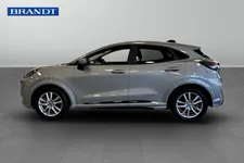 Ford Puma Gen-E
