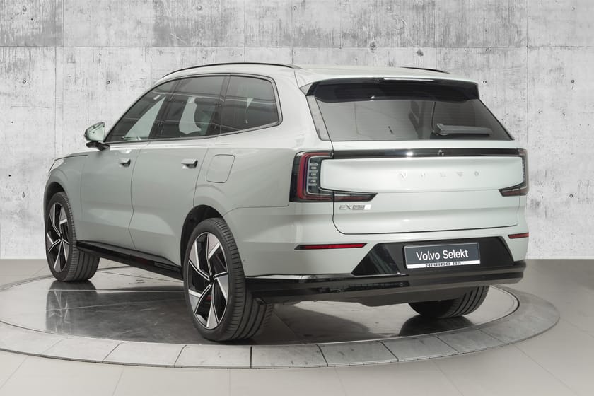 Bilde 4 av Volvo EX90 517hk KROK/PIXEL/360KAM/22"/8ÅR GARANTI++