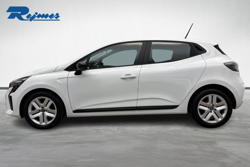 Bild 4 av Renault Clio